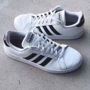 Adidas Grand Court Sneakers